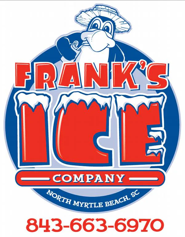 Frank's Ice Company