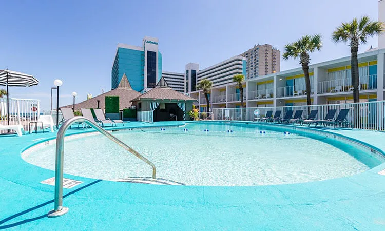 Oceana Resorts