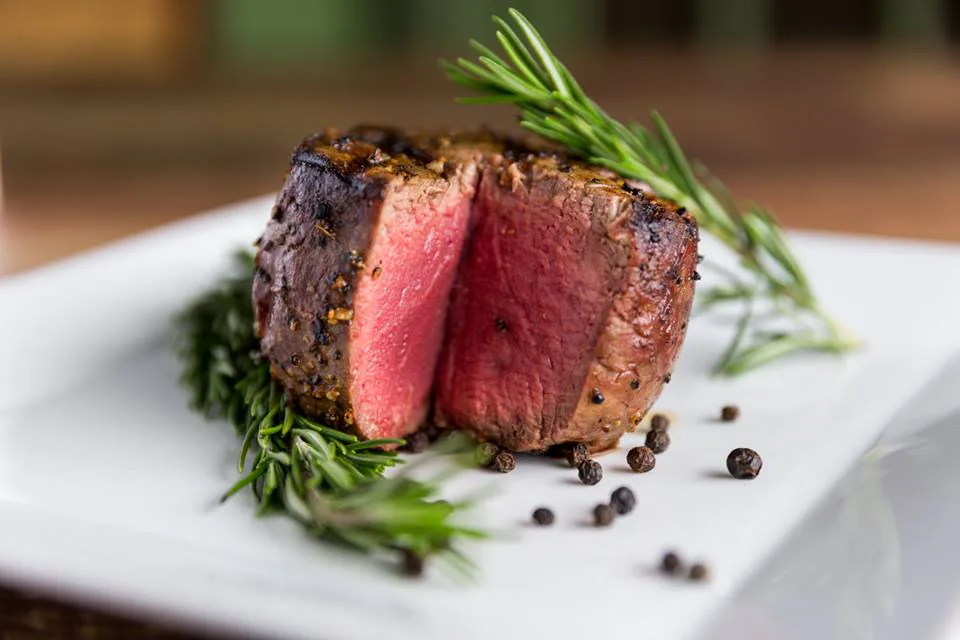 Thoroughbreds Chophouse & Seafood Grille