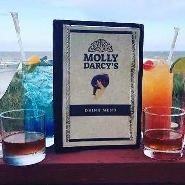 Molly Darcy's