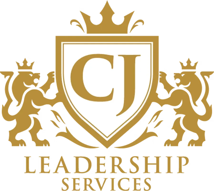 Chris Johnson Leadership Services
