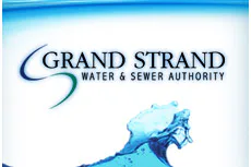 Grand Strand Water & Sewer Authority