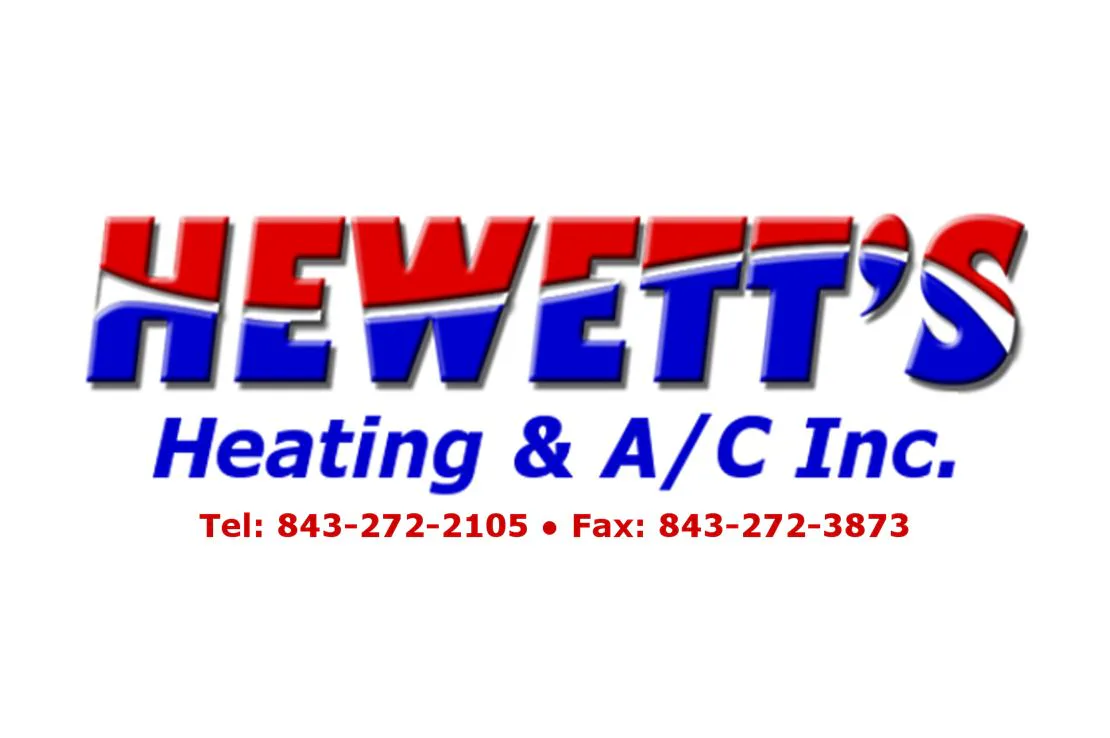 Hewett's Heating & A/C Inc