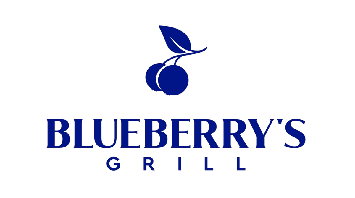 Blueberry's Grill