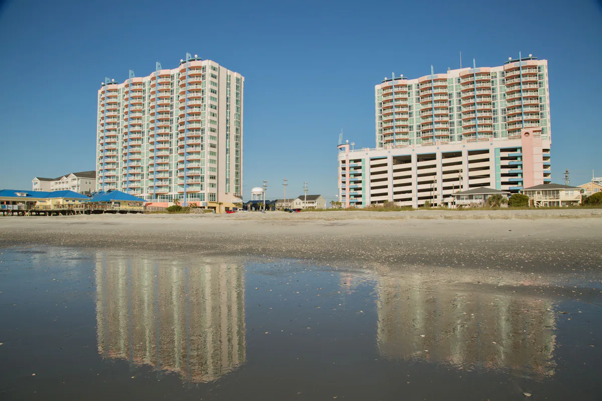 Prince Resort
