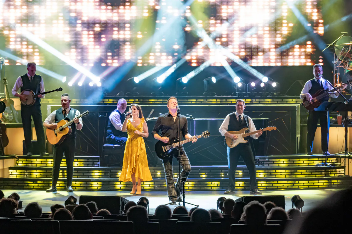The Carolina Opry