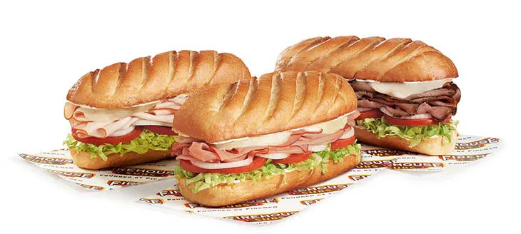 Firehouse Subs