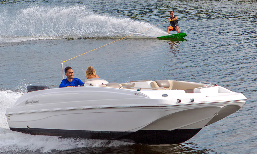 Freedom Boat Club