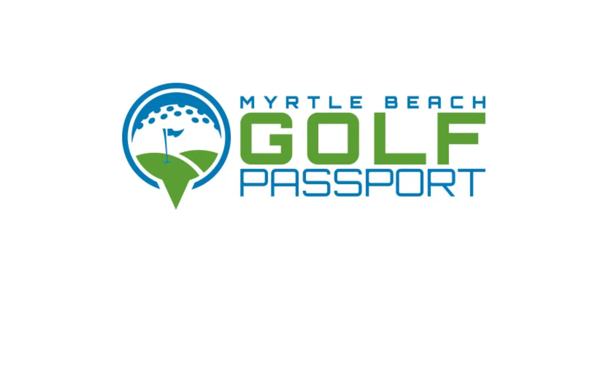 Myrtle Beach Golf Passport