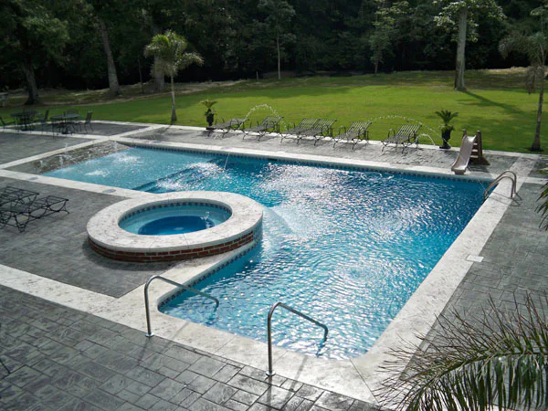 Hucks Pool Company