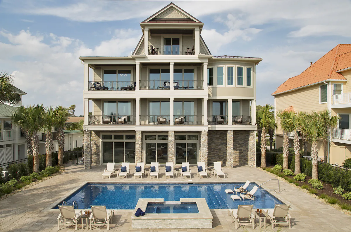 Babb Custom Homes, Inc