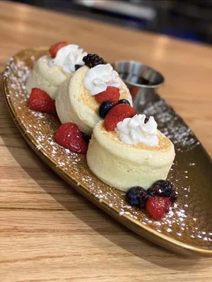 Souffle's