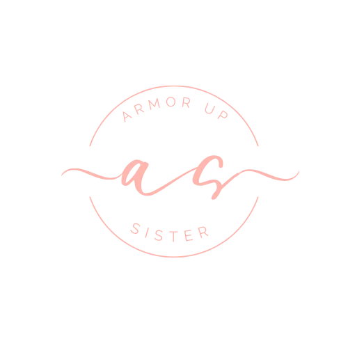 Armor Up Sister