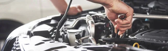 Black's Tire Service
