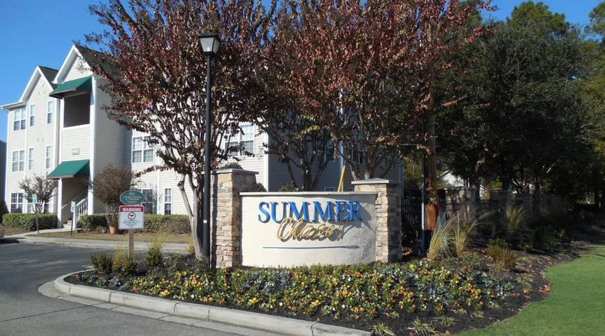 Summer Chase Apartments