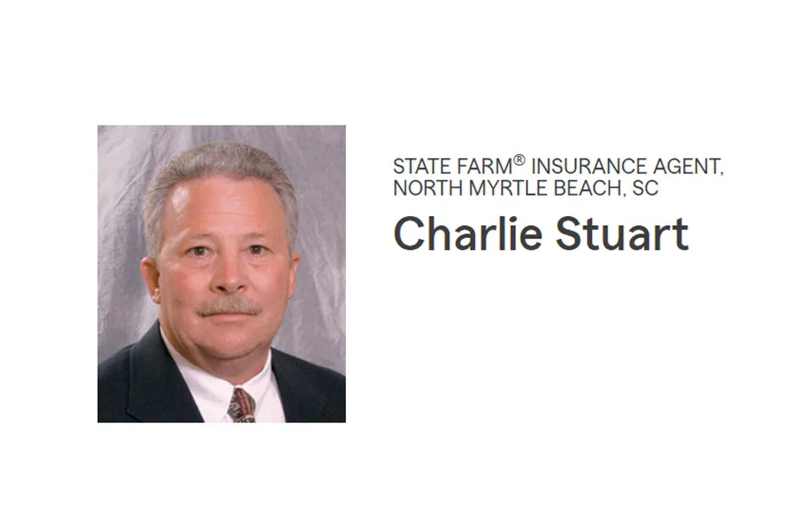 State Farm Insurance - Charlie Stuart