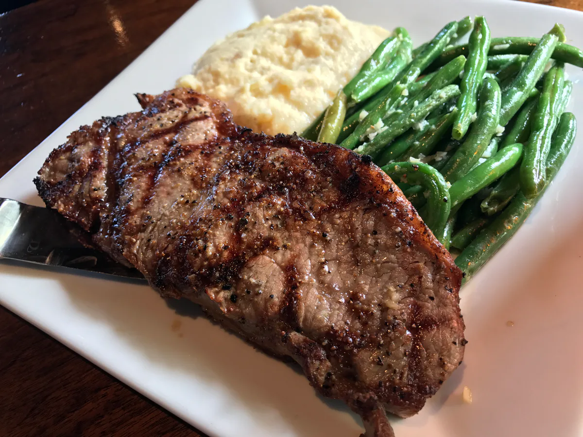 Liberty Tap Room & Grill