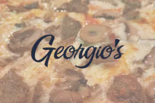 Georgio's Famous Pizza
