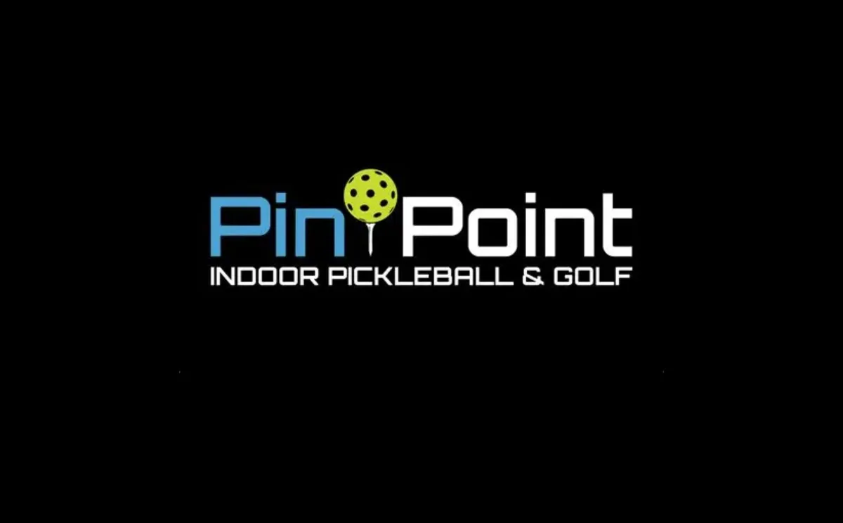 Pin Point Indoor Pickleball & Golf