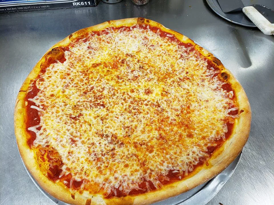 Gino's New York Style Pizzeria
