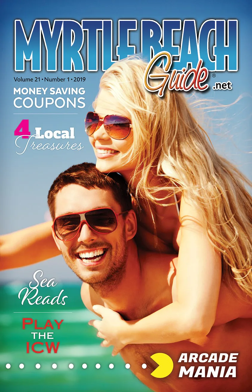 Myrtle Beach Guide, Inc.