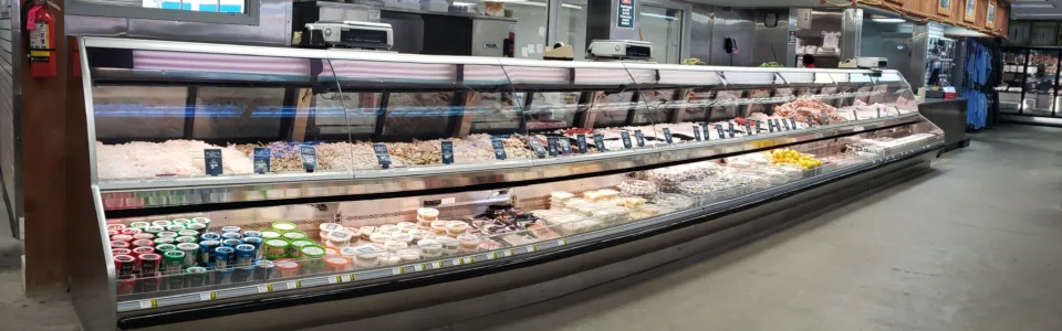 Platt's Seafood