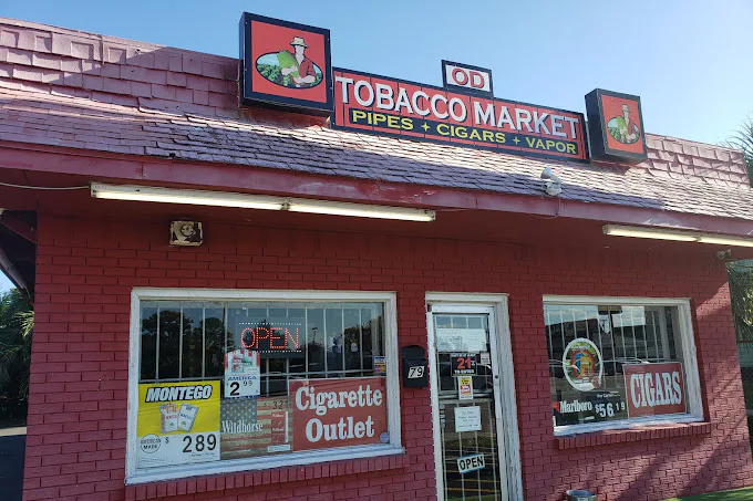 Tobacco Market