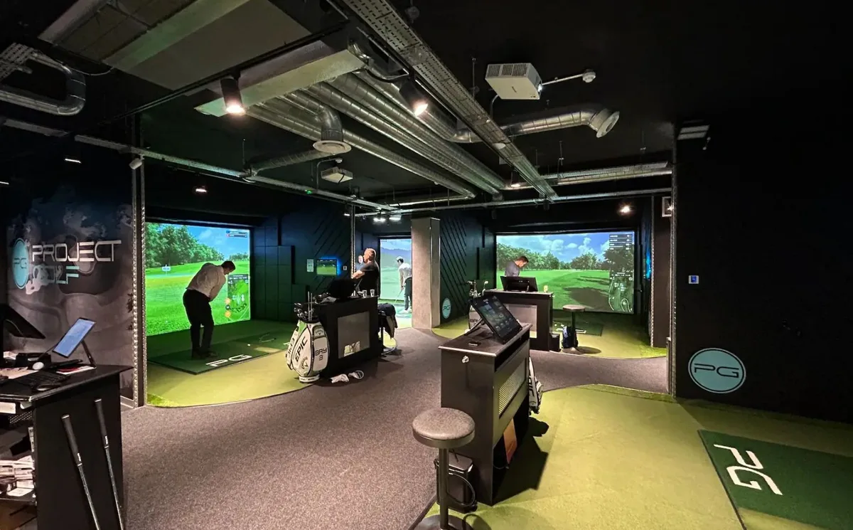 Project Golf