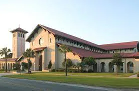 Our Lady Star of The Sea Catholic Church
