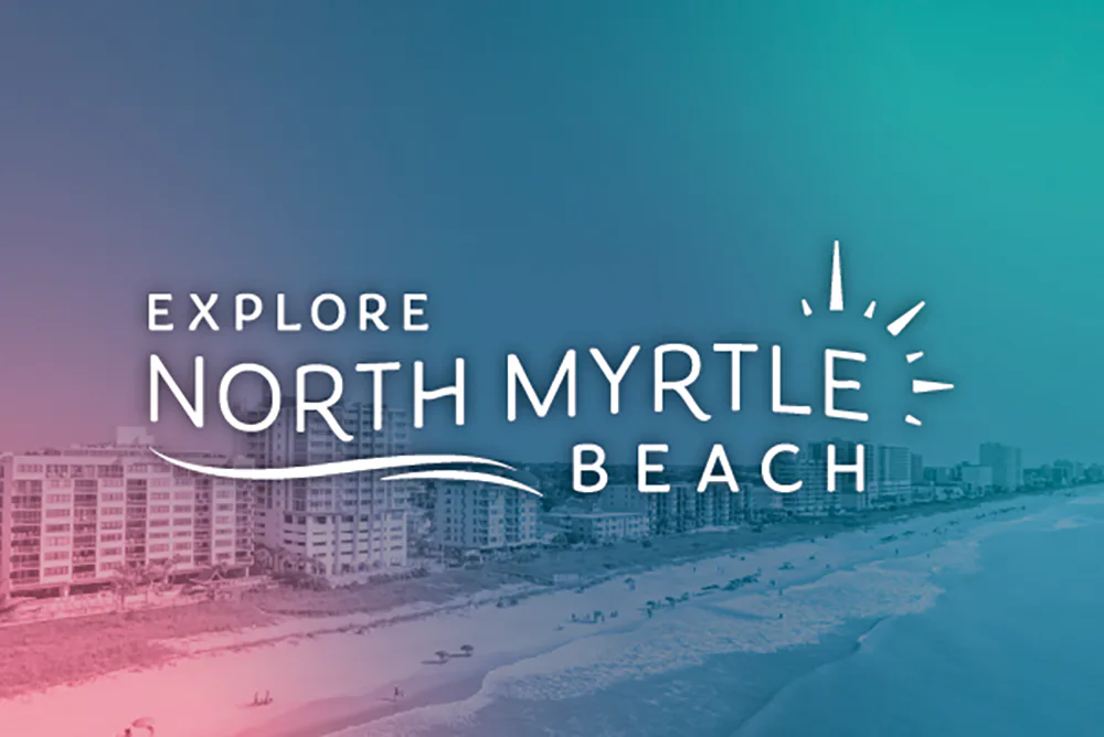 City of North Myrtle Beach