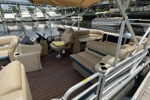 BlackBeard Boat Rentals