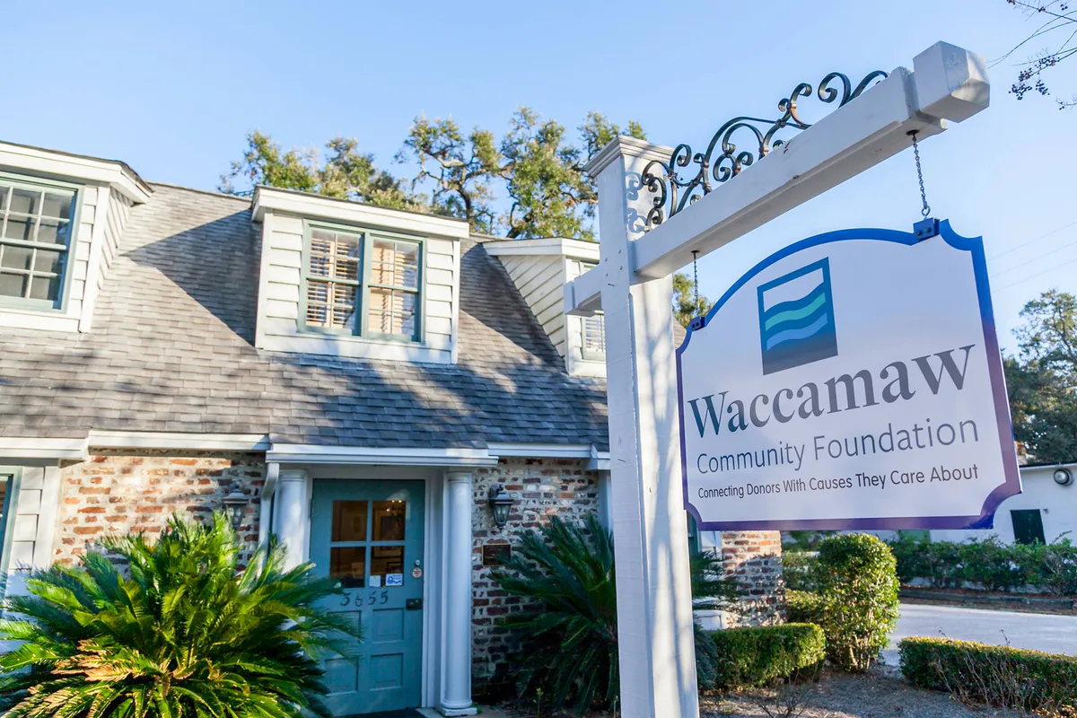 Waccamaw Community Foundation