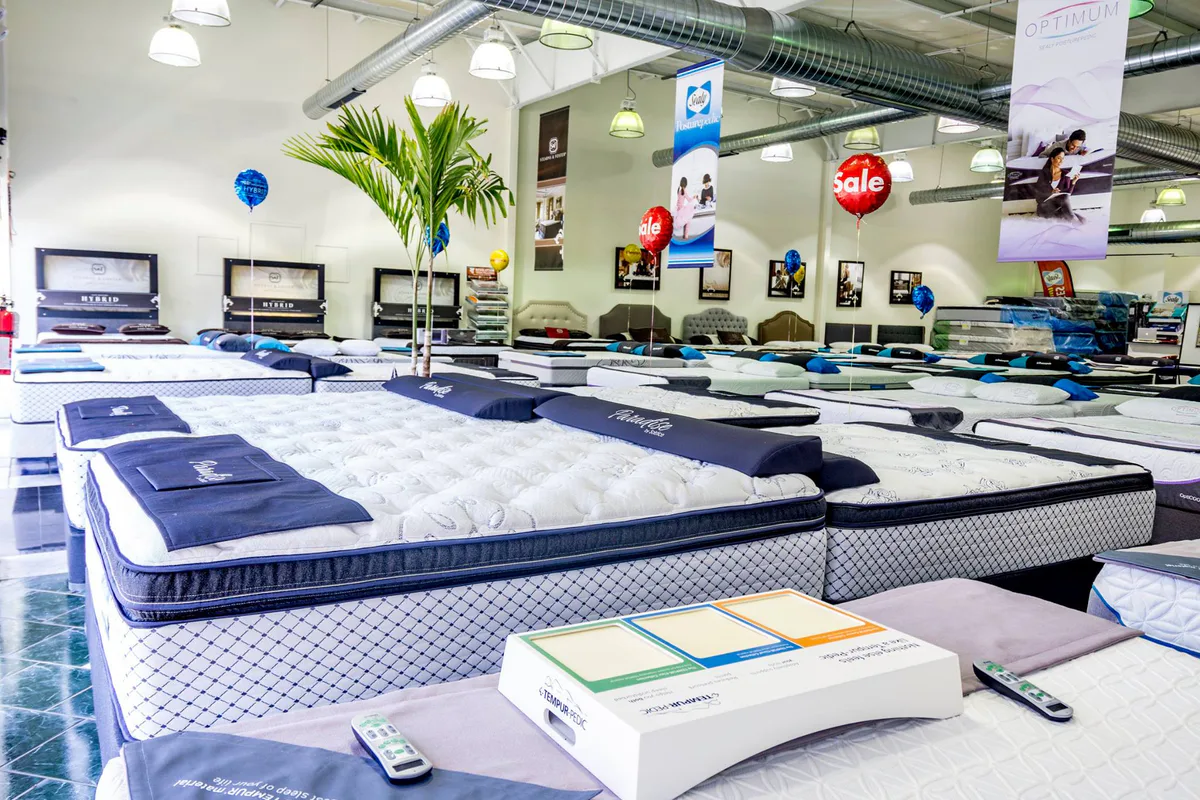 Mattress Experts