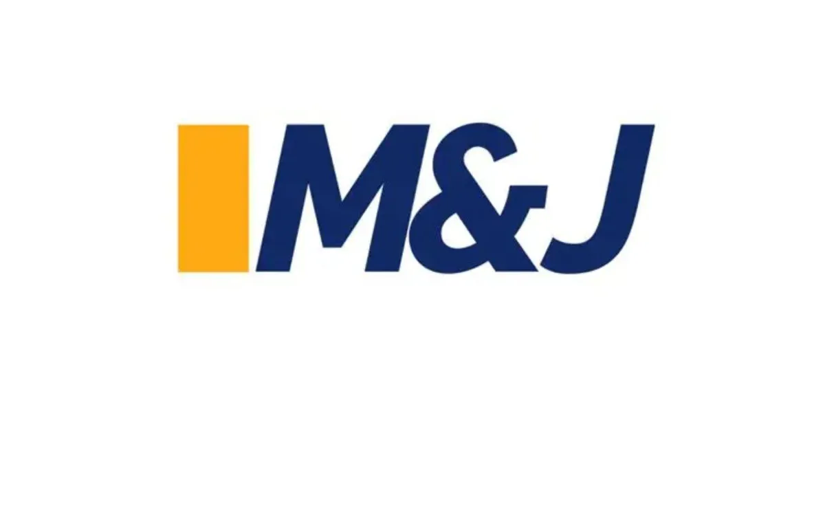 M & J Consultants